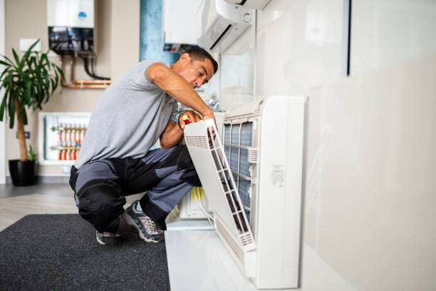 Best Emergency Air Duct Cleaning  in Cambridge Springs, PA