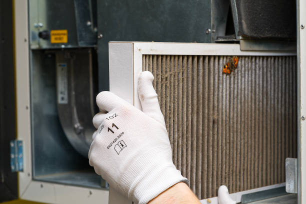 Best HVAC Duct Inspection Services  in Cambridge Springs, PA