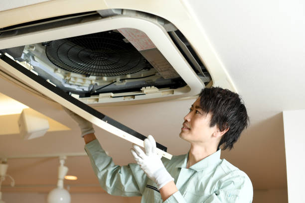Best Local Air Duct Cleaning Services  in Cambridge Springs, PA