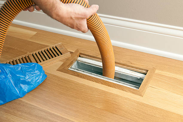 Best Air Duct Cleaning Near Me  in Cambridge Springs, PA