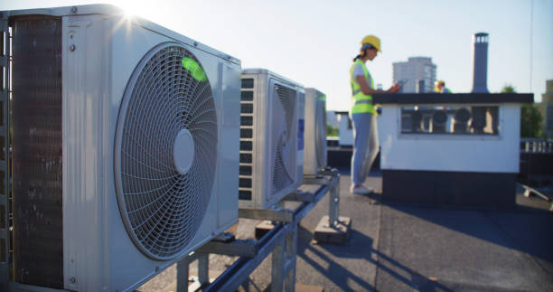 Best Commercial Air Duct Cleaning  in Cambridge Springs, PA